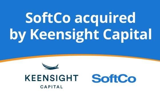 Beauchamps acts as Irish legal advisors to Softco on its sale to Keensight Capital