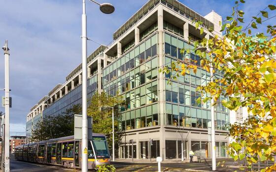 Beauchamps advised on the acquisition of a 50m Dublin docklands deal for the National College of Ireland Foundation