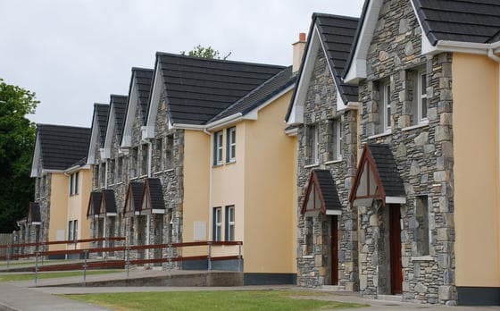 Beauchamps advises Respond Housing Association on Coolock social housing scheme