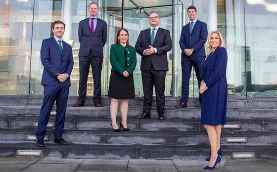 Beauchamps announces the appointment of five new partners