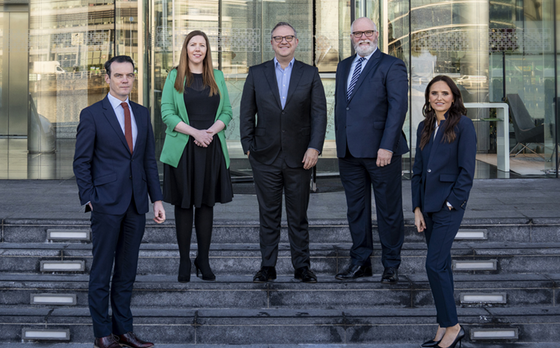 Beauchamps announces the appointment of four new partners