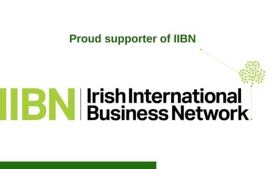 Beauchamps host IIBN Patron039s Lunch with Minister Eoghan Murphy