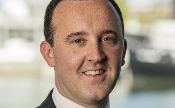 Beauchamps partner Barry Cahir appointed President of INSOL Europe