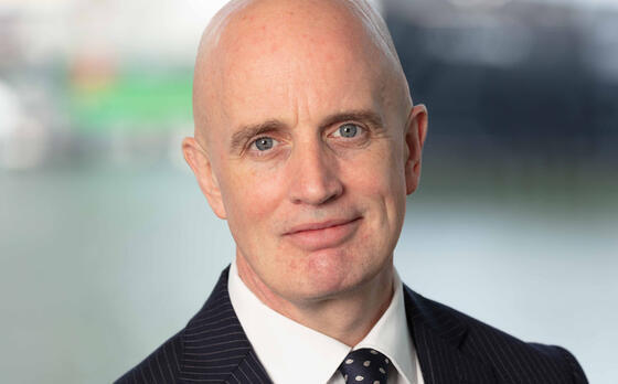 Beauchamps partner John Gaffney appointed as co chair of a Special Interest Group SIG of the European Law Institute ELI