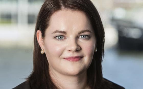 Beauchamps promotes up and coming commercial property lawyer Jacinta Niland to partner