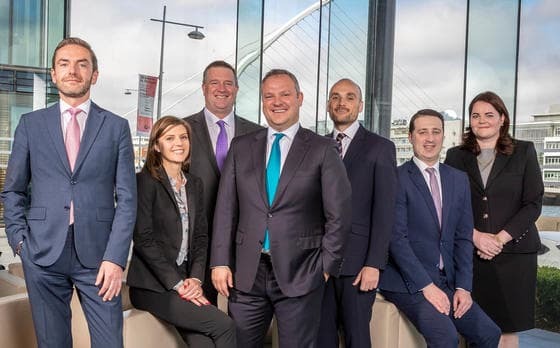 Beauchamps significantly bolster their firms capability with the appointment of six new partners