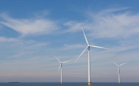 Beauchamps supports in developing a comprehensive guide on offshore wind energy development in Ireland