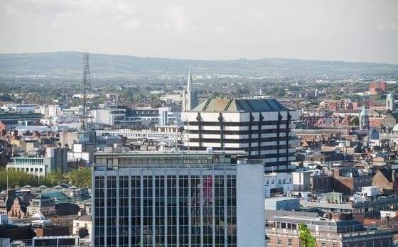 Bumper year for Enterprise Ireland