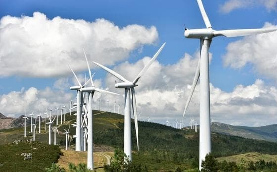 Court of Appeal orders dismantling of wind turbines in County Cork