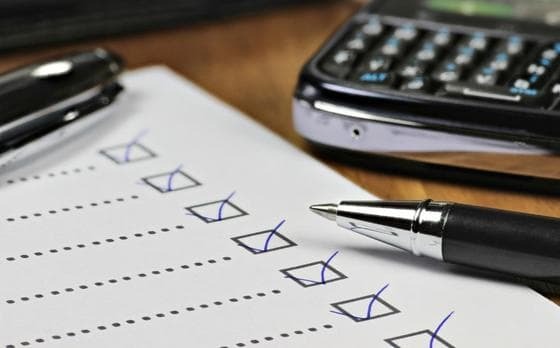 Estate Planning Checklist