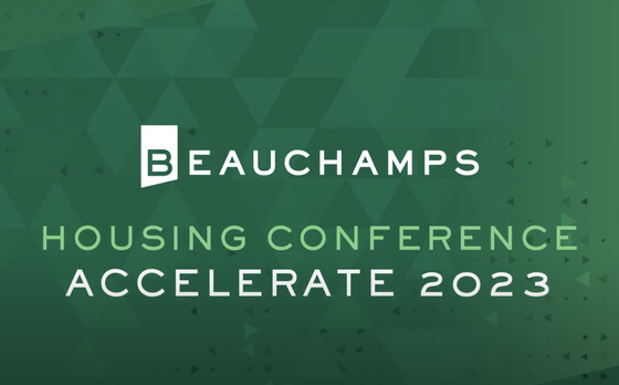 Event Highlights Beauchamps Housing Conference quot Accelerate 2023quot