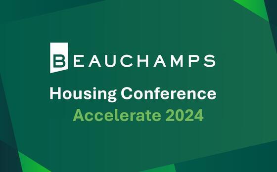 Event Highlights Beauchamps Housing Conference quot Accelerate 2024quot