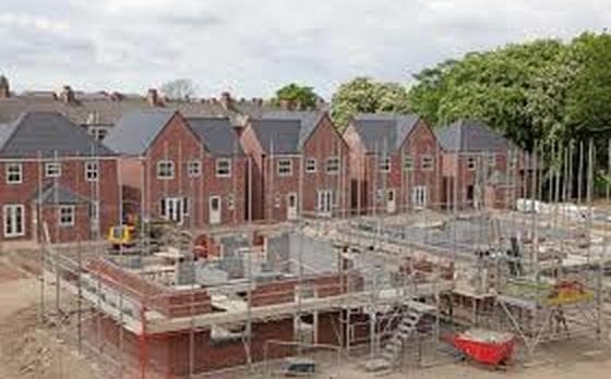 Government launches Housing for All Plan