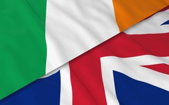 Key differences between Irish and UK employment law