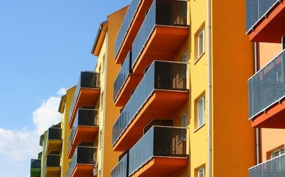 New Guidelines on Design Standards for New Apartments recently published