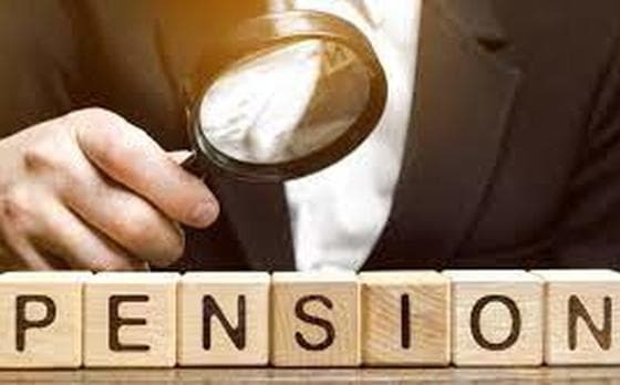 Pension auto enrolment