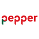 Pepper finance logo