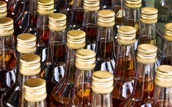 Spirit of competition in question in Irish whiskey litigation