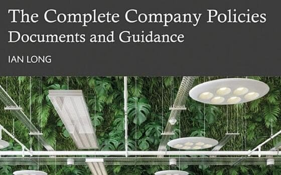 The Complete Company Policies Documents and Guidance