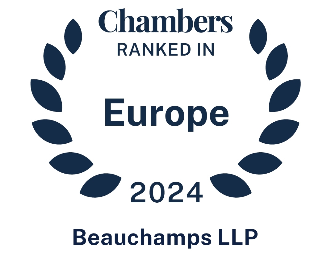 Chambers europe 2024